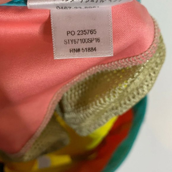 Patagonia Worn Wear Forries Shorey Board Shorts - Picture 8 of 8